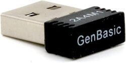 GenBasic Wirless Adapter.