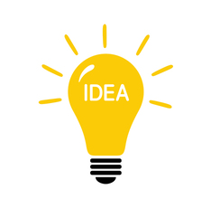 Idea.