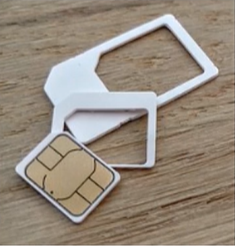 Adapter Cards.