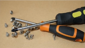 Common IT Tools.
