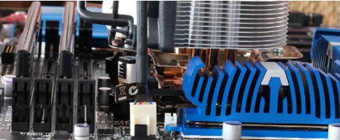 Expansion Slots.
