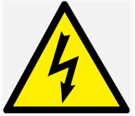 High Volt.