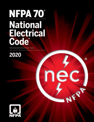 National Electrical Code.