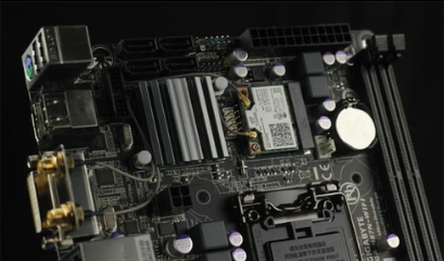 Processor & CPU.