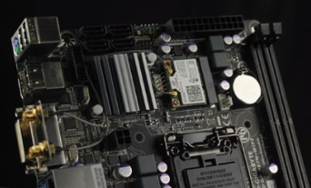 Processors.