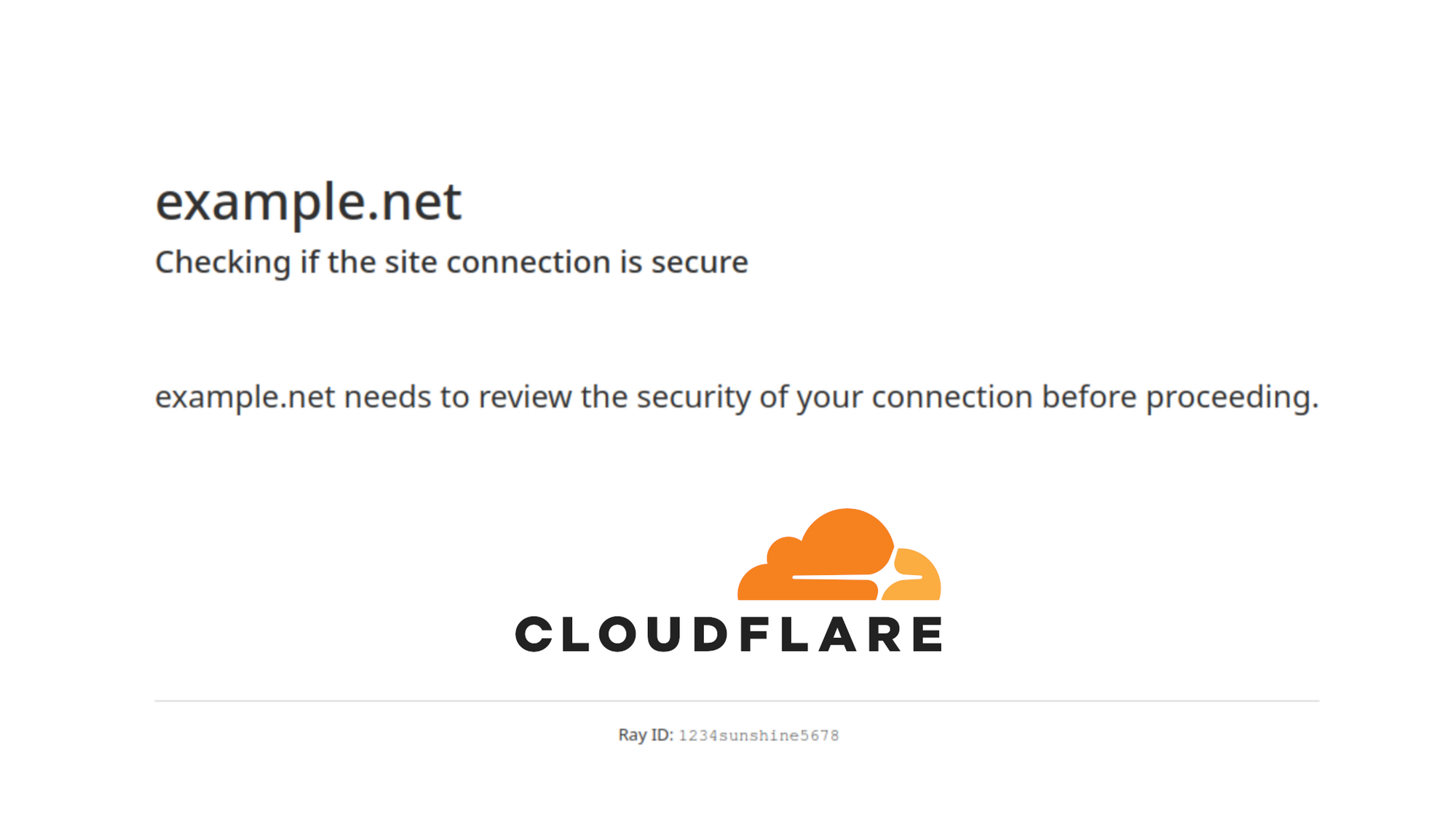 Cloudflare