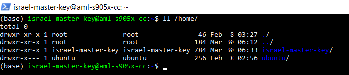 Super User 1